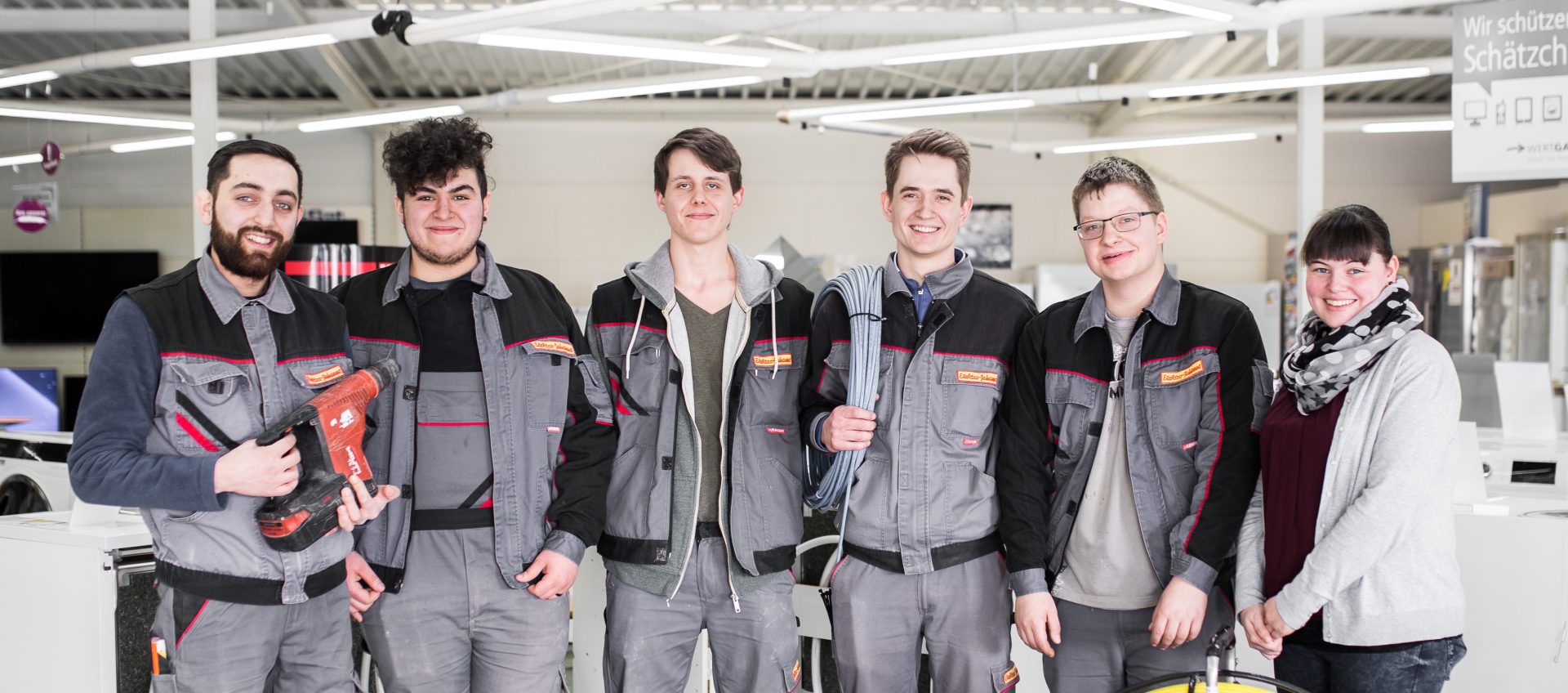 Elektro Bünzow Gmbh & Co Kg