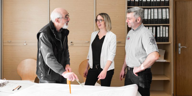 Geschäftsführung Geschäftsführung